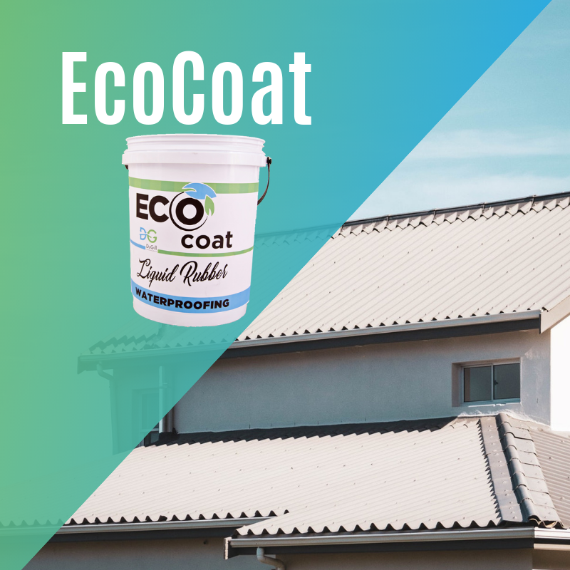 EcoCoat - Dugill
