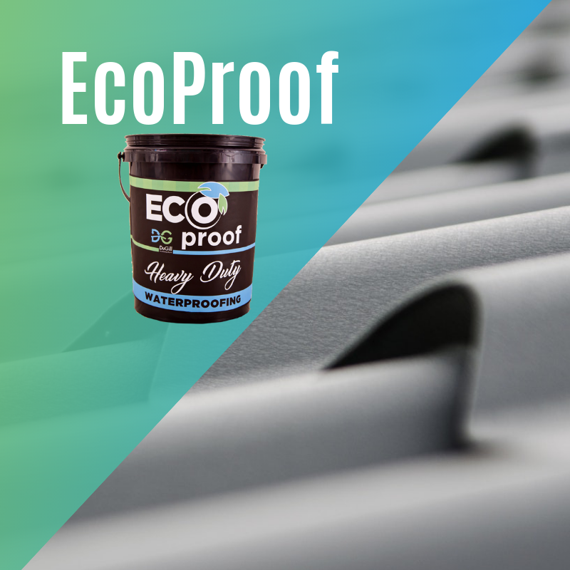 EcoProof - Dugill